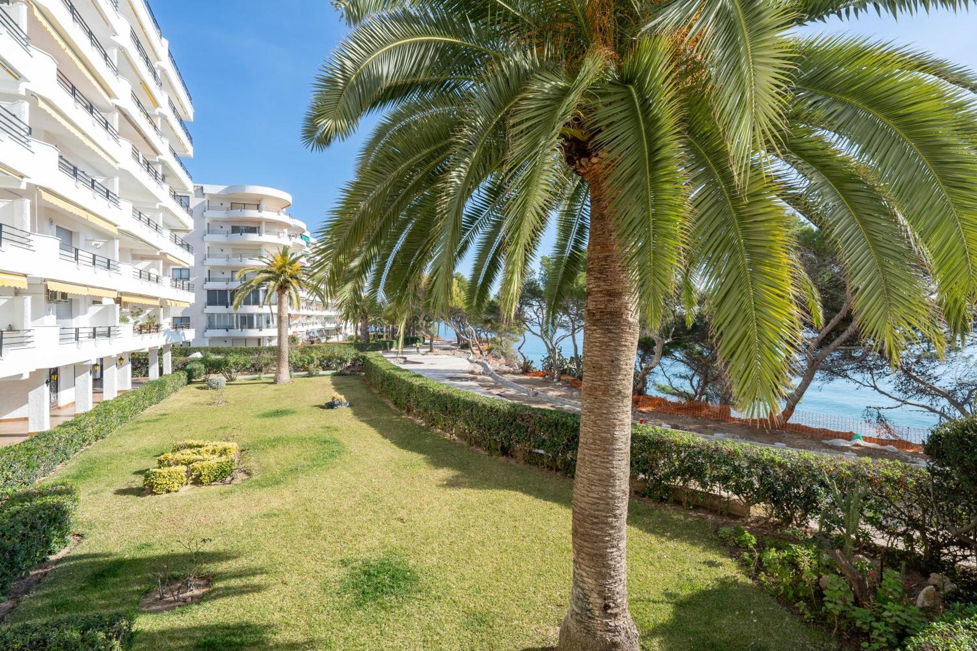 Meridiano I Miami Playa Extérieur photo